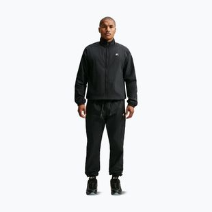 Dres męski Nike Air black