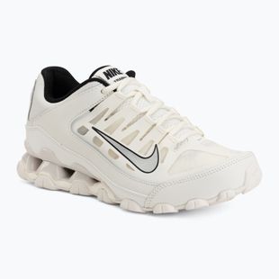 Buty treningowe damskie Nike Reax 8 TR sail/phantom/black/metallic silver