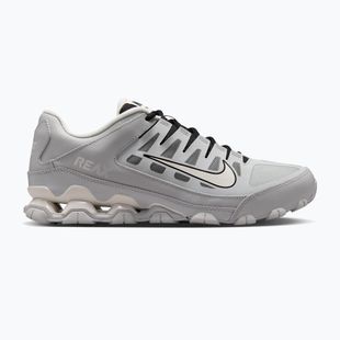 Buty treningowe męskie Nike Reax 8 TR Mesh grey fog/black/sail