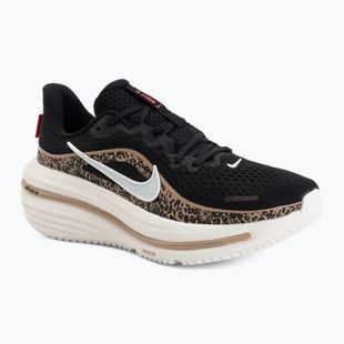 Buty do biegania damskie Nike Winflo 12 black/british khaki/fusion red/sail