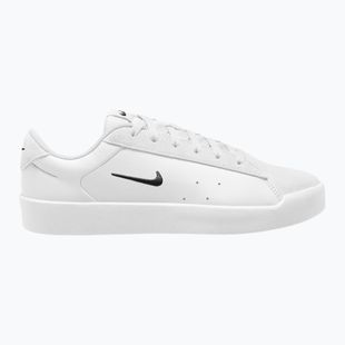 Buty męskie Nike Blacktop white/black
