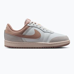Buty damskie Nike Jordan Air Skyline Low summit white/sail/legend md brown