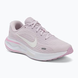 Buty do biegania damskie Nike Journey Run bleached lilac/pink rise/pink smoke/sail