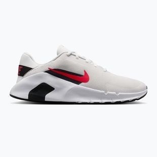 Buty treningowe męskie Nike Flex Train off white/white/black/university red