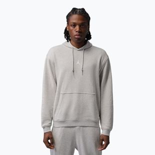 Bluza męska Jordan Sport Crossover grey heather