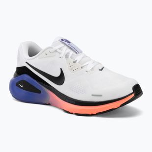Buty do biegania męskie Nike Structure 26 white/atomic pink/racer blue/black