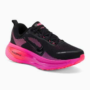 Buty do biegania damskie Nike Vomero 18 black/hyper pink/laser crimson/black