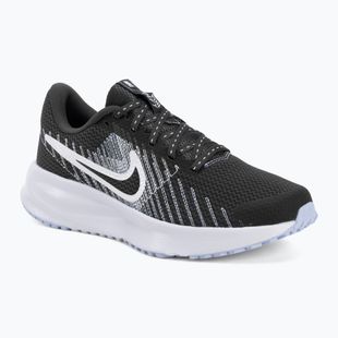 Buty do biegania damskie Nike Run Defy dark smoke grey/aluminum/white