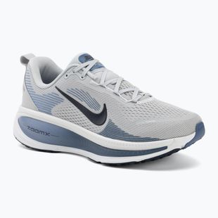 Buty do biegania męskie Nike Vomero 18 grey fog/off white/dark obsidian