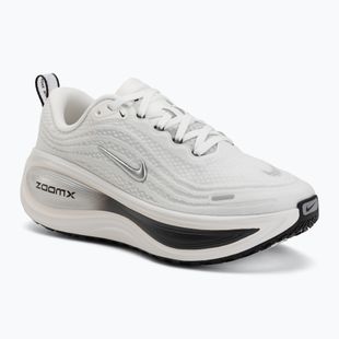 Buty do biegania damskie Nike Vomero Plus summit white/sail/metallic silver