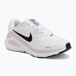 Buty do biegania damskie Nike Structure 26 white/bleached lilac/light magenta/black