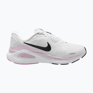 Buty do biegania damskie Nike Structure 26 white/bleached lilac/light magenta/black