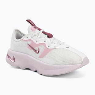Buty damskie Nike Motiva 2 summit white/bleached lilac/pink smoke