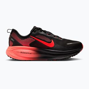 Buty do biegania męskie Nike Vomero 18 black/university red/bright crimson