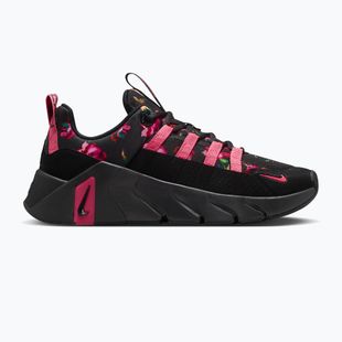 Buty treningowe damskie Nike Free Metcon 7 SE black/black/sea coral