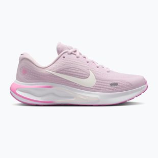 Buty do biegania damskie Nike Journey Run bleached lilac/pink rise/pink smoke/sail