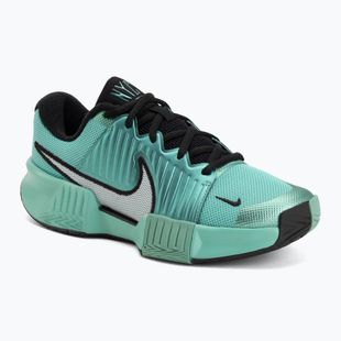 Buty do tenisa damskie Nike GP Challenge Pro Premium mint/black/pure platinum