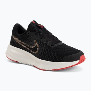 Buty do biegania damskie Nike Run Defy black/sail/anthracite/british khaki