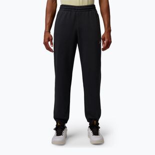 Spodnie męskie Nike Jordan Sport Crossover Dri-Fit black