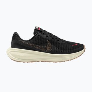 Buty do biegania damskie Nike Revolution 8 black/fusion red/sail/multi color