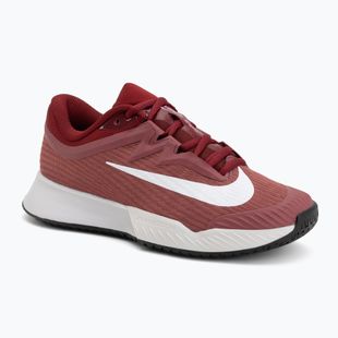 Buty do tenisa damskie Nike Vapor Pro 3 Pink Smoke/Vast Grey/Black/White