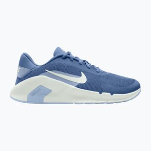 Buty treningowe męskie Nike Flex Train indigo storm/hydrogen blue/summit white