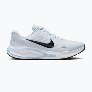 Buty do biegania damskie Nike Journey Run football grey/white/aluminum/anthracite