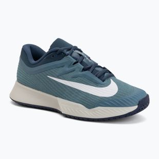 Buty do tenisa męskie Nike Vapor Pro 3 smokey blue/light bone/new slate/white