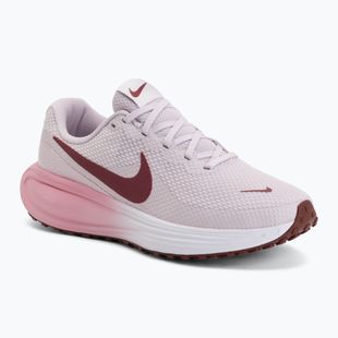Buty do biegania damskie Nike Revolution 8 bleached lilac/white/pink smoke