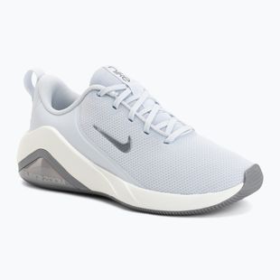 Buty treningowe damskie Nike Bella 7 football grey/sail/metallic cool grey