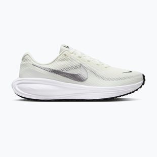 Buty do biegania damskie Nike Revolution 8 sail/white/black/metallic silver