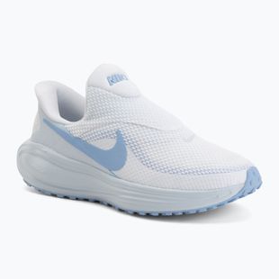 Buty do biegania damskie Nike Revolution 8 EasyOn white/football grey/aluminum