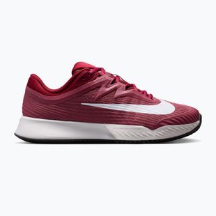 Buty do tenisa damskie Nike Vapor Pro 3 Clay pink smoke/vast grey/black/white
