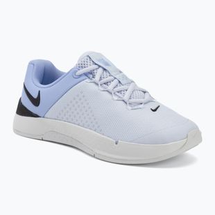 Buty treningowe damskie Nike MC Trainer 4 football grey/aluminum/off white/black