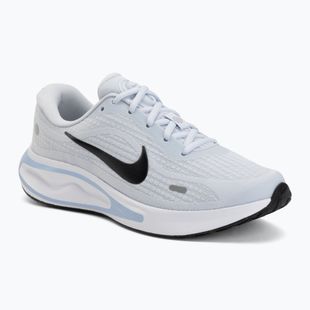 Buty do biegania damskie Nike Journey Run football grey/white/aluminum/anthracite