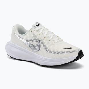 Buty do biegania damskie Nike Revolution 8 sail/white/black/metallic silver