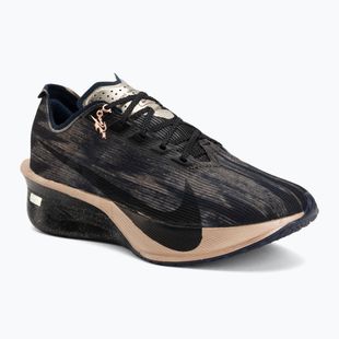 Buty do biegania damskie Nike Vaporfly 4 "Keely Hodgkinson" pencil point/blue eclipse/blur/black