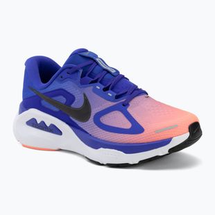 Buty do biegania męskie Nike Structure Plus racer blue/atomic pink/white/black