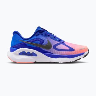 Buty do biegania męskie Nike Structure Plus racer blue/atomic pink/white/black