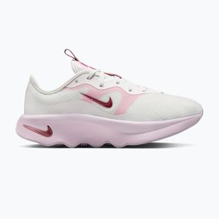 Buty damskie Nike Motiva 2 summit white/bleached lilac/pink smoke