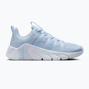 Buty treningowe damskie Nike Free Metcon 7 hydrogen blue/football grey/white