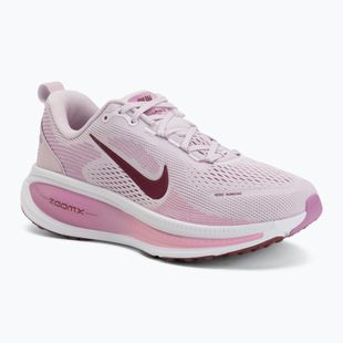 Buty do biegania damskie Nike Vomero 18 bleached lilac/light magenta/pink smoke