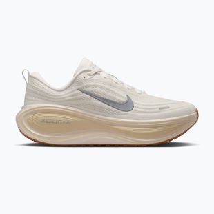 Buty do biegania męskie Nike Vomero Plus sail/coconut milk/metallic silver
