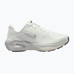 Buty do biegania damskie Nike Structure Plus summit white/photon dust/metallic silver
