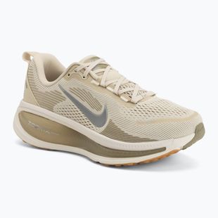 Buty do biegania męskie Nike Vomero 18 light khaki/desert khaki/metallic silver