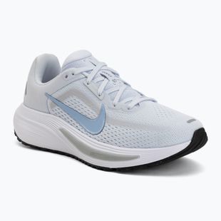 Buty do biegania damskie Nike Quest 7 football grey/white/grey fog/aluminum
