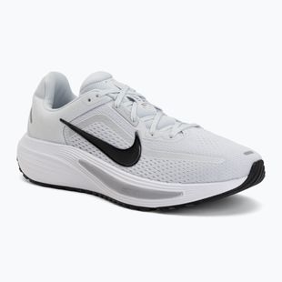Buty do biegania męskie Nike Quest 7 pure platinum/white/wolf grey/black