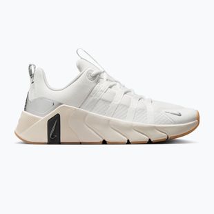 Buty treningowe damskie Nike Free Metcon 7 summit white/anthracite/metallic silver