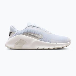 Buty treningowe damskie Nike Flex Train white/sail/phantom/ metallic silver