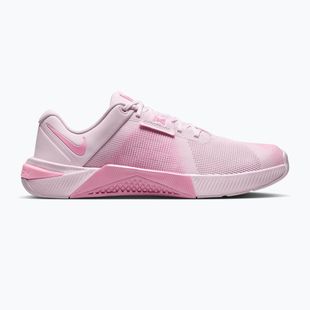 Buty treningowe damskie Nike Metcon 10 bleached lilac/light magenta/pink rise